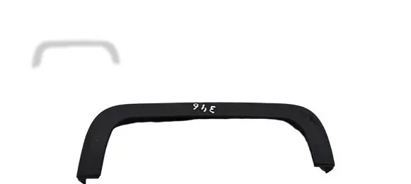 Audi A4 S4 B5 8D Steering wheel column trim 