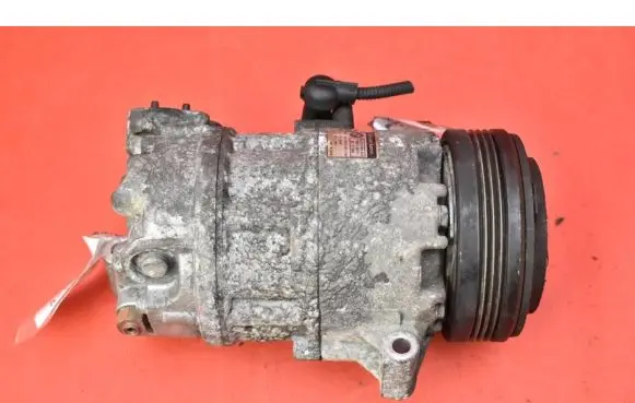 BMW X3 E83 Air conditioning (A/C) compressor (pump) 6905643