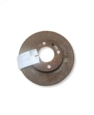 Volkswagen Golf III Front brake disc 1234