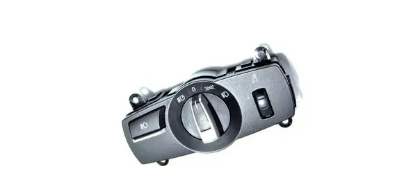 BMW 7 F01 F02 F03 F04 Light switch 61319192745 9192745 61316803962