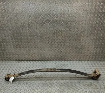Volkswagen Crafter Rear leaf spring 2N0511151Q