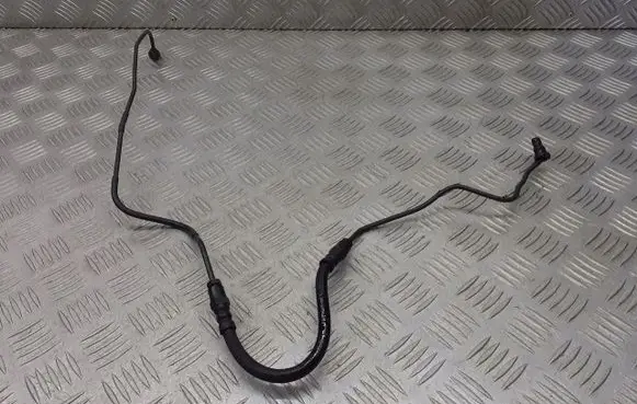 Citroen C5 Clutch slave cylinder 