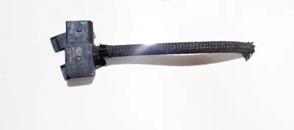 Air pressure sensor