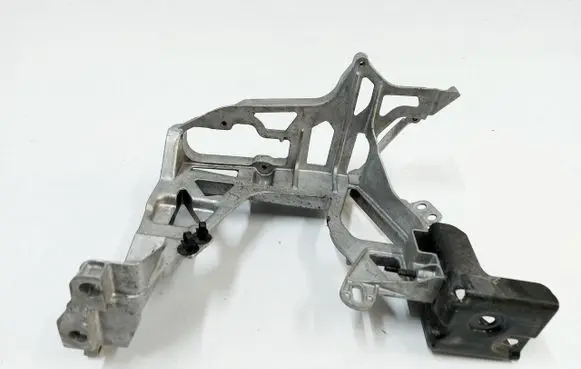 Mercedes-Benz C AMG W205 Side radiator support slam panel A2056221600