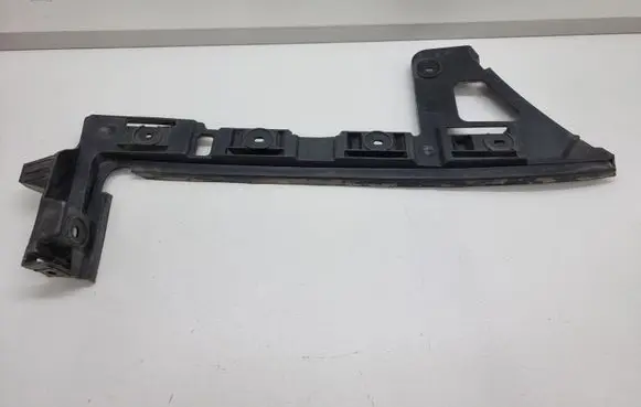 Volkswagen Touran I Bumper support mounting bracket corner 1T0807374