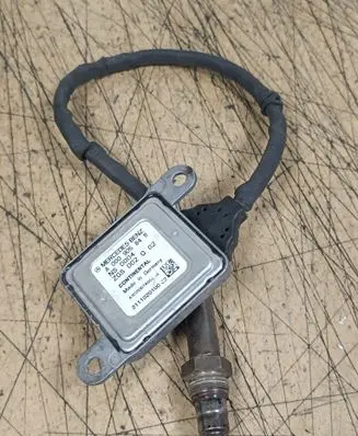 Mercedes-Benz S W222 Lambda probe sensor A0009058411