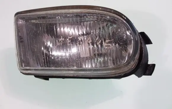 Renault Megane I Front fog light 020023