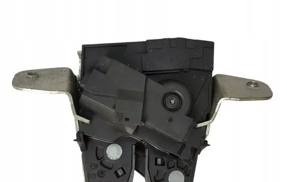 Tailgate/trunk/boot lock/catch/latch