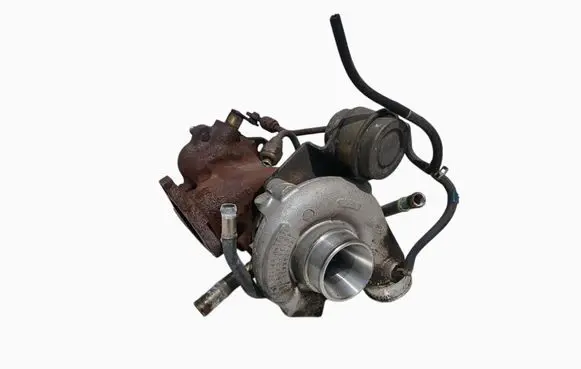 Subaru Forester SG Turbo 14412AA420