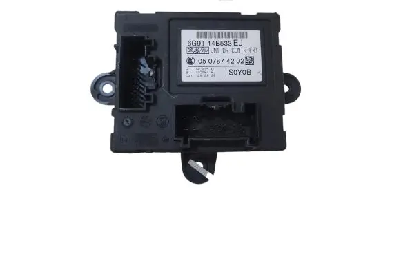 Ford Galaxy Door control unit/module 6G9T14B533EJ
