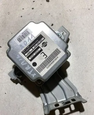 Nissan X-Trail T31 Gearbox control unit/module 41650JG04A 41650JG04A3 A68000E60