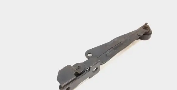 Volvo XC90 Tailgate check strap stopper 30674750