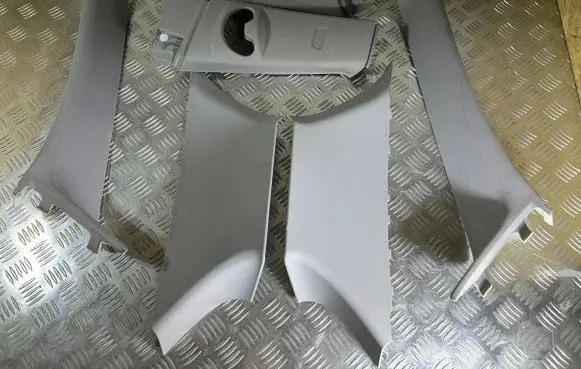 BMW 1 F20 F21 Headlining set 7265992 7265991 7265989
