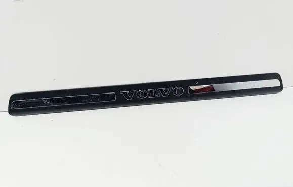 Volvo V60 Front sill trim cover 8659960