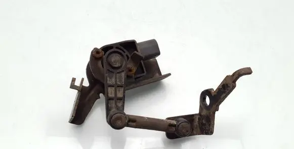 Lancia Voyager Headlight/headlamp level sensor A9065420118 210911 6PM00873970