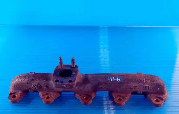 Ford Focus Exhaust manifold C60