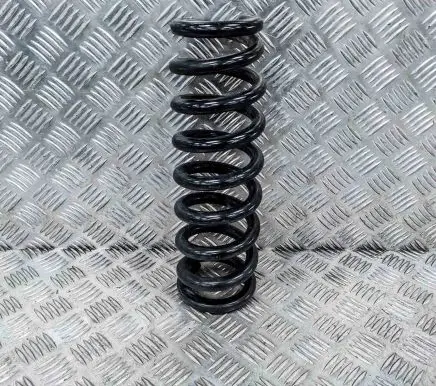 Lexus IS III XE30 Rear coil spring