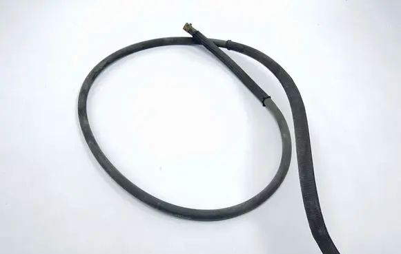 Mercedes-Benz E W212 Headlight washer hose/pipe A2048300996 DBL625441 KEK31715070