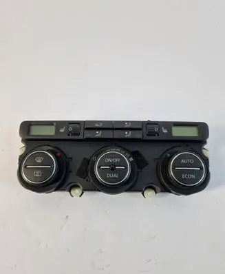 Volkswagen Eos Climate control unit 74641471