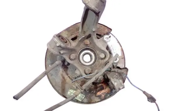 Honda CR-V Rear wheel hub spindle/knuckle 
