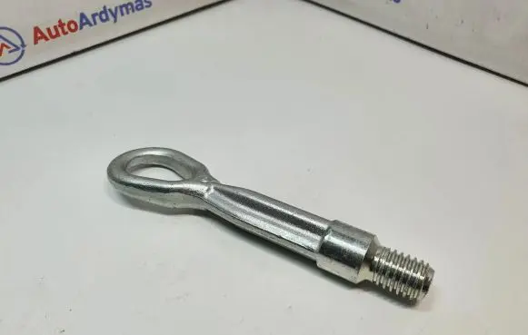 BMW 4 F32 F33 Towing hook eye 7953893 72157953893