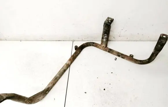 Honda CR-V Fuel tank mounting bracket 