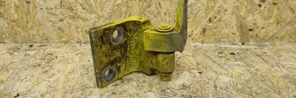 Fiat Coupe Front door upper hinge