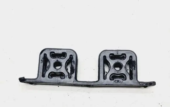 Muffler mount bracket/holder