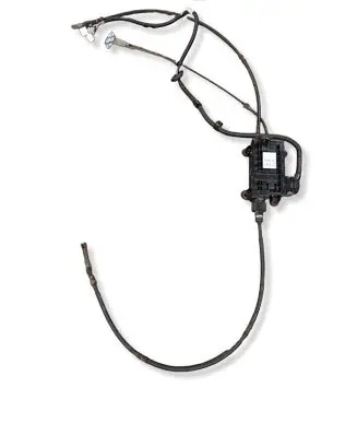 Toyota Avensis T270 Hand brake/parking brake motor 4630005010 000853300445 10220201214