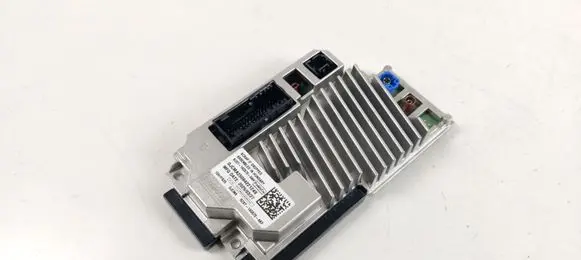 Ford Transit Courier II Other control units/modules SU5T14G670ANH