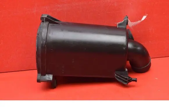 Air filter box