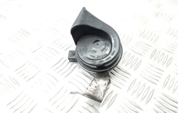 Seat Exeo (3R) Horn signal 3R0951223 3R0951210D