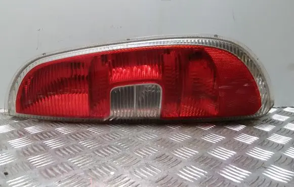 Skoda Roomster (5J) Rear/tail lights 5J7945096 5J7945112