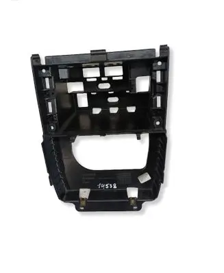 Volvo XC90 Radio/GPS head unit trim 03409622
