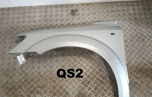 Dodge Journey Fender 