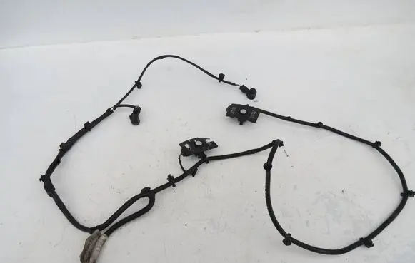 Volvo S60 Fuel line/pipe/hose 30786367 86387