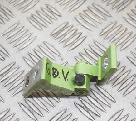 Skoda Citigo Rear door upper hinge 8K0831402K