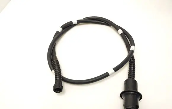 BMW X3 G01 Water drain line hose 5A2DB83 20230824