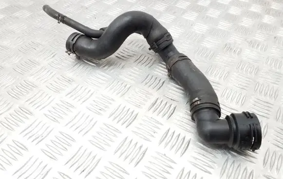 Volkswagen Fox Engine coolant pipe/hose 6Y0121049H 1J0122291F 1J0121087B