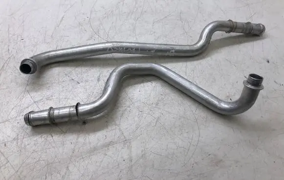 BMW 1 F20 F21 Heater radiator pipe/hose 