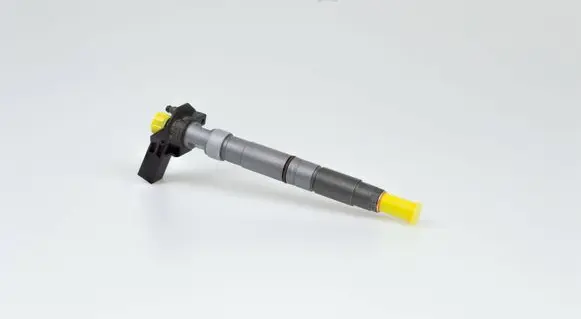 Volkswagen Transporter - Caravelle T5 Fuel injector 0445116035