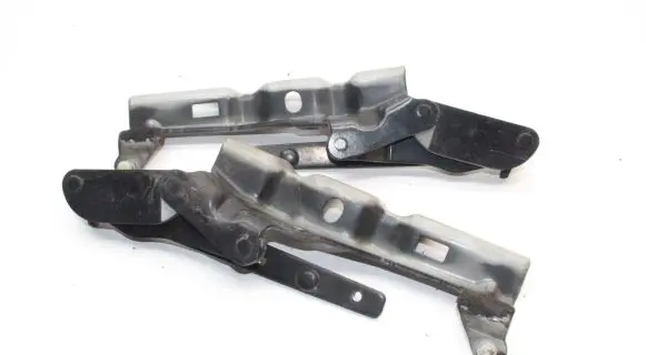 Mercedes-Benz CLK A209 C209 Engine bonnet/hood hinges A2038800428