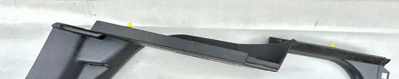 Volvo XC90 Rear sill trim cover 10158 1110136