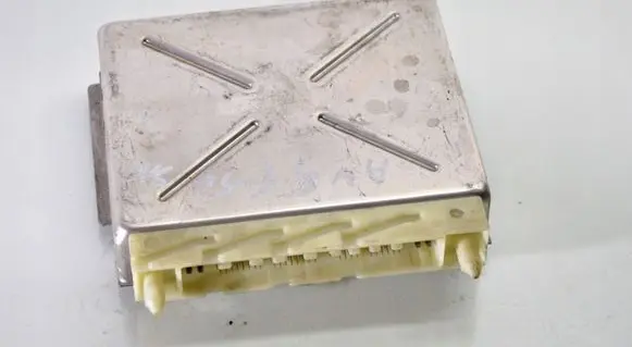 Volvo XC90 Gearbox control unit/module P09480761 T02175788