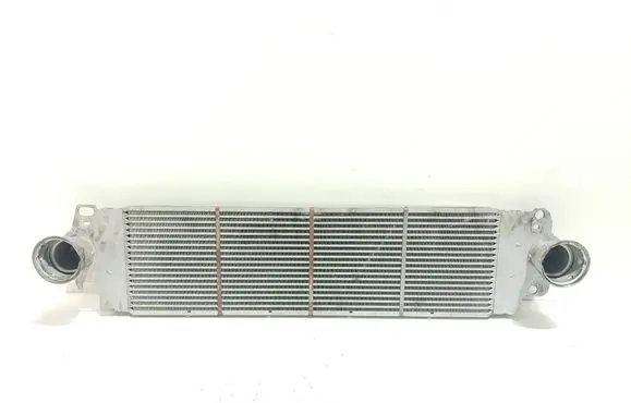 Volkswagen Transporter - Caravelle T5 Intercooler radiator