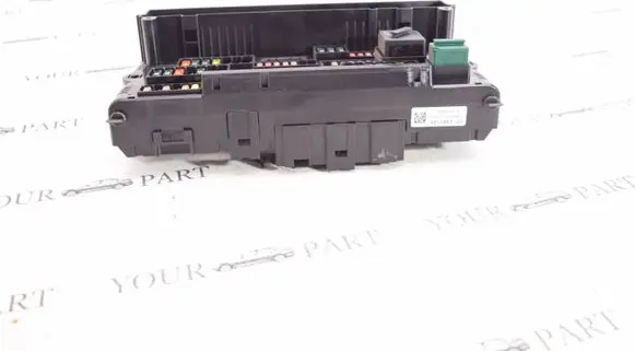 BMW X3 F25 Fuse module 9210863