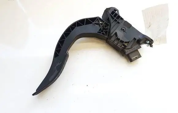 Audi Q7 4M Accelerator throttle pedal 8W1723523A 6PV01164203
