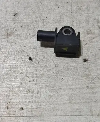 Volkswagen Touran III Airbag deployment crash/impact sensor 5Q0959659 271020 03223