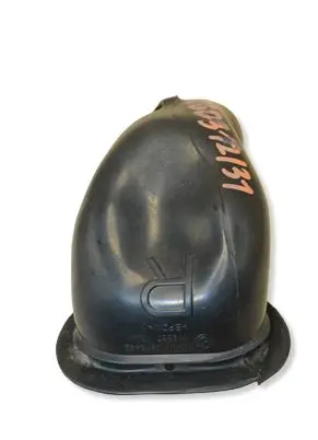 BMW 5 E60 E61 Intake resonator 6913498 119867101N 26031231