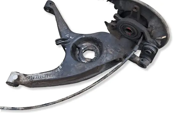 Mercedes-Benz SL R107 Rear suspension control arm 1073522704